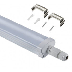 LED Armatuur Osram koppelbaar 120cm - koud wit
