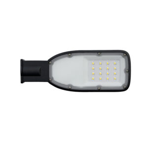 Led Straatlamp 30W - neutraal wit