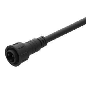 Stalarmatuur koppelkabel 4000mm