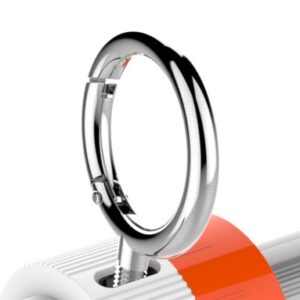 Stalarmatuur - Oog - Bevestiging